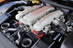 Ferrari 575 M Maranello 2002 года